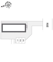 レオパレスエクセルアサヒの物件内観写真